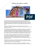 O Ritmo Dinamico Entre Setenios e Nonenios PDF