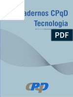 Cadernos CPQD Tecnologia v9 n2 PDF