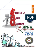 FrequentAskQ-chemistryt-Form 4-2016.pdf