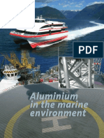 Aluminium in The Marine Environment 2007 PDF