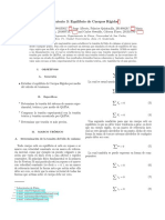 Equilibrio - de - Cuerpos - Rigidos REPORTE 3 FÏSICA 1 PDF
