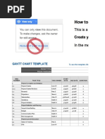 Project Sizes - Small, Medium and Large | PDF | Project Management ...