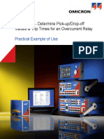 Example QuickCMC Overcurrent PDF