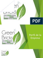 Green Brick V1