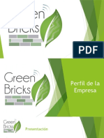 GREEN BRICK V2