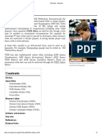 FIDE Titles PDF