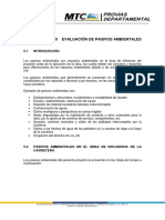 6 - Pasivos Ambientales