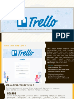 Materi Trello