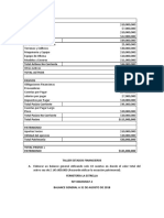 Balance General Actividad 1