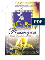 cincin-pinangan