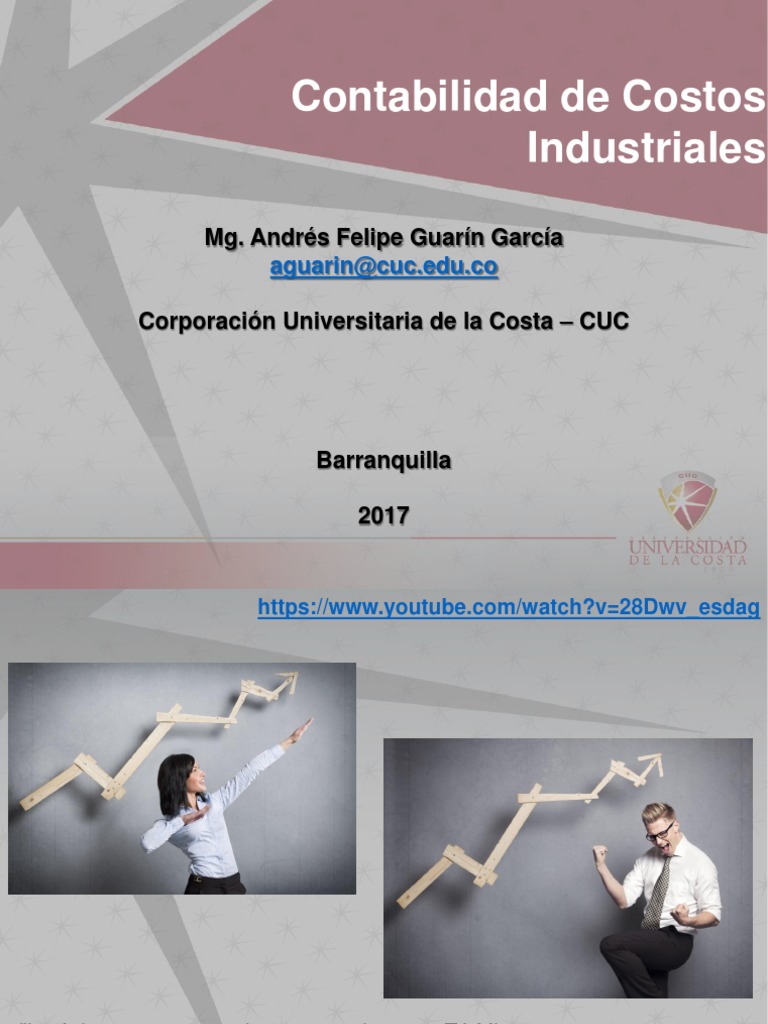 Estados Financieros y Costos 2016 | PDF | Estado de resultados ...