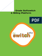Itel Switch Plus PDF