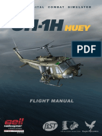 DCS UH-1H Flight Manual - EN PDF