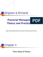 Brigham & Ehrhardt: Financial Management: Theory and Practice 14e