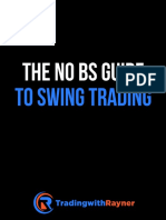 The NO BS Guide To Swing Trading PDF
