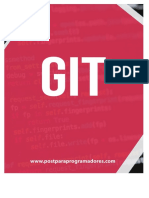 Git PDF