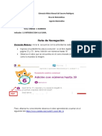 TAREA - 5350 - Matematicas 2020