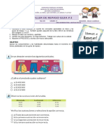 REPASO BIMESTRAL Periodo I-4° PDF