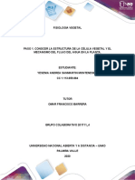 Fisiologia1 Grupo 4 Andrea Sanmartin