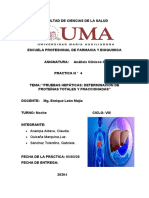 Formato de Informe de A.C