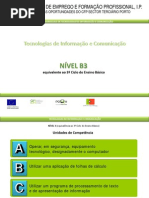 ApresentaçãoTICB3