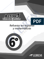 ActivaT 6° Maestro PDF