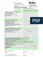 Study Plan EPE Final