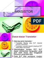 TK203273TRANSISTOR