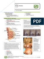 GYNE 9 1 Breast Diseases PDF