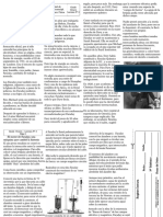 Lectura #3 FISICA