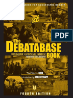 Editors of IDEA, Robert Trapp - The Debatabase Book_ A Must-Have Guide for Successful Debate-International Debate Education Association (2009).pdf
