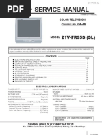 I Ic V80 V80e Service Manual