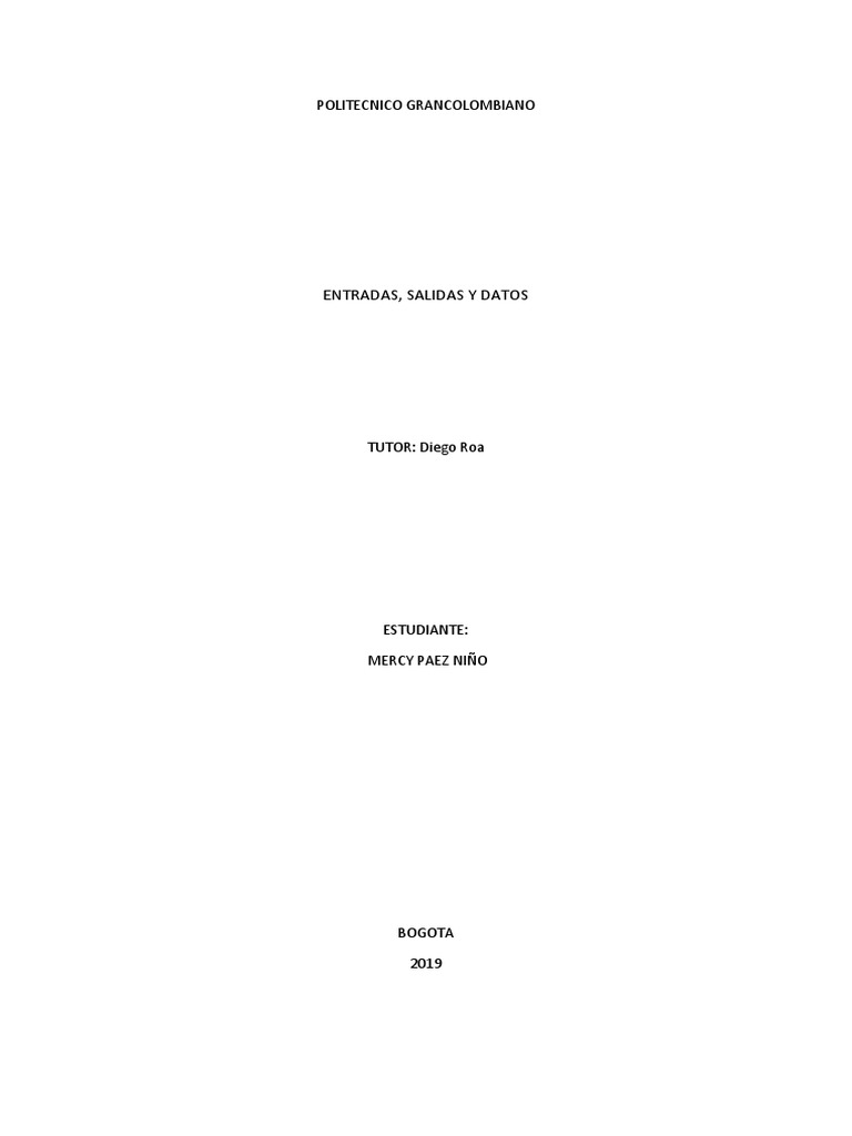 Entrega Semana 7 | PDF | Crecimiento personal y profesional | Negocios