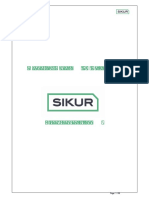 Manual SK Enterprise