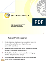 1. Sekuritas-Dilutif.pptx