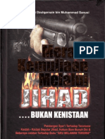 eBook - Meraih Kemuliaan Melaui Jihad