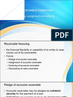 14 Acctg Ed 1 - Receivable Financing