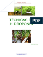 Técnicas de Hidroponia.pdf