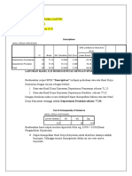 Laporan Hasil Uji DINA RAHMA SAFITRI MNJ 18 D