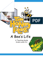 Worksheets honey.pdf