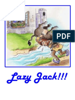 Lazy Jack Story PDF