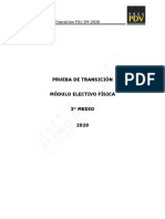 Ensayo Experiencia Transición F01-3M-2020 PDF