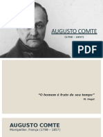 AUGUSTO COMTE.pptx