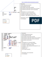 Traduccion de Codigo Asembler PDF