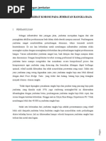 Cover Dan Lembar Pengesahan Proposal Penelitian & Skripsi