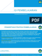 Strategi Pembelajaran 8