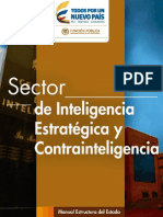 Sector Inteligencia PDF