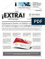 Extra Septiembre 2019 PDF