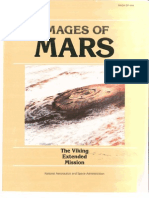 Images of Mars The Viking Extended Mission