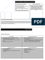 Intervention Learner Template